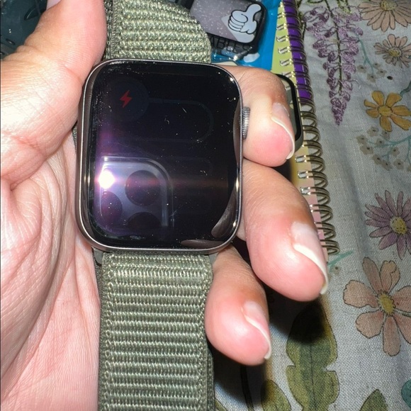 Apple Iwatch Bundle Series 4Size 44mm